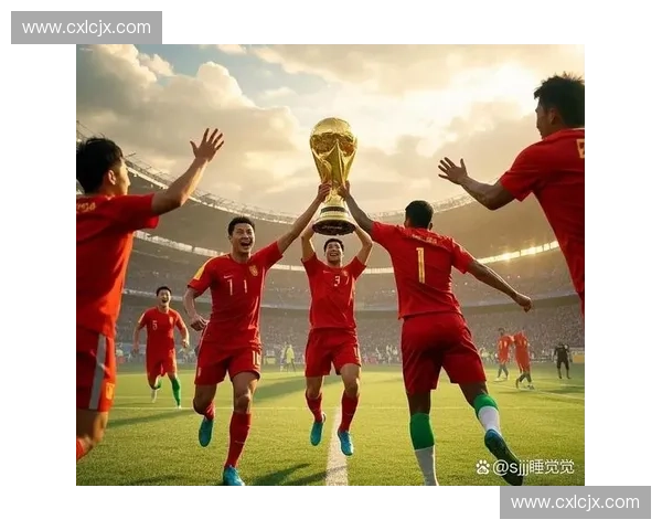中国国家足球队世界杯征程回顾与发展历程全解析 中国国家足球队世界杯征程回顾与发展历程全解析